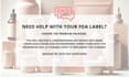 review your dietary supplement label for fda compliance