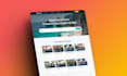 create crocoblock jet engine dynamic website with elementor pro