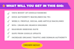 do high authority da 70 plus contextual seo dofollow backlinks
