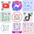make custom qr codes with a logo