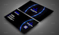 business card design in photoshop, illustrator,  corel draw