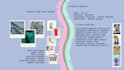 fashion design concept full process