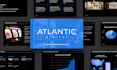 create a stunning pitch deck to enhance your message