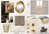 create bathroom interior design mood boards