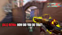 turn valorant clips into cjaiye edits and thumbnail