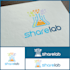 do creative professional internet financial data firm logo