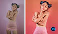 do portrait editing, skin retouching, onlyfans image editing