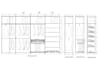 provide premium walk in closet and wardrobe design