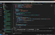 develop website using angular
