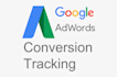 setup and fix google ads conversion tracking code