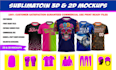 do any sportswear, streetwear customised designs for you