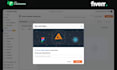 design UI UX for mobile app on AWS amplify studio UI