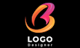 create the smart logo and business flayers