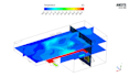 help you in cfd analysis in ansys