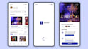 craft 5 star onboarding, splash screen, mobile app design in 24 hours