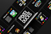 create an app prototype
