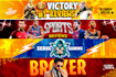 design youtube banner channel art, cover or header