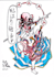 draw an japanese style illustration