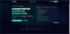 build a web application using laravel PHP and mysql
