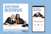 design a unique podcast artwork, podcast design, and podcast thumbnail