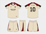 design custom sports jersey mockups or sublimation jersey