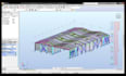 calculate and design civil engineering structures