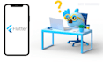teach you mobile app development using flutter and dart