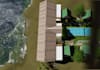 design your restaurant 2d 3d
