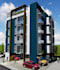 do commercial buildings, architect