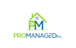 create a real estate construction property logo