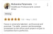 do linkedin ghostwriting for you