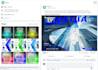 create social media design