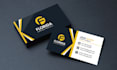 do professional business card design services