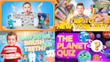 design catchy youtube thumbnails for kids channel