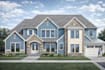 do professional architectural 3d exterior rendering
