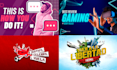 create any kind of graphic design