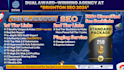 do off page SEO backlinks with manual link building for top google rankings