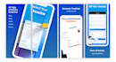 design flutter app , flutter mobile app development