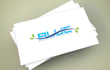 make a professional cleaning and maintenance logo