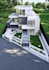 design modern exterior, 3d modeling and rendering
