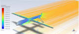 do cfd fea and fsi analysis on ansys with accurate results
