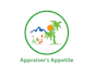 make an amazing childcare children daycare logo