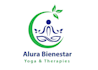 make a massage therapy spa logo with free source file