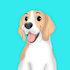 make your pet photo into cute cartoon disney
