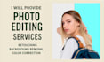 do clipping path and professional background removal service