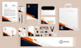 be your luxury business stationery designer