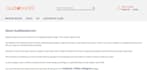 develop responsive website with HTML, CSS, javascript