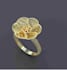 50 rings 3dm and stl file available