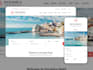 make hotel booking website, airbnb website, short rental wordpress website