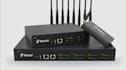 setup 3cx, grandstream, yeastar, openvox pbx and gateways